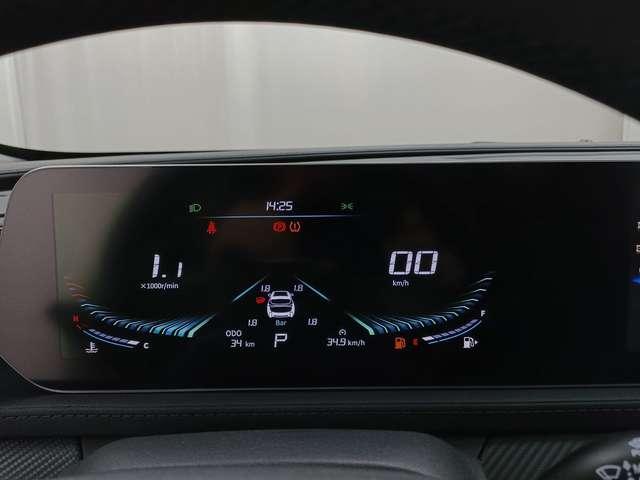 Cirelli Cirelli 5 RESTYLING 1.5L GPL 177 CV *360+TETTO+LED+KEYLESS*