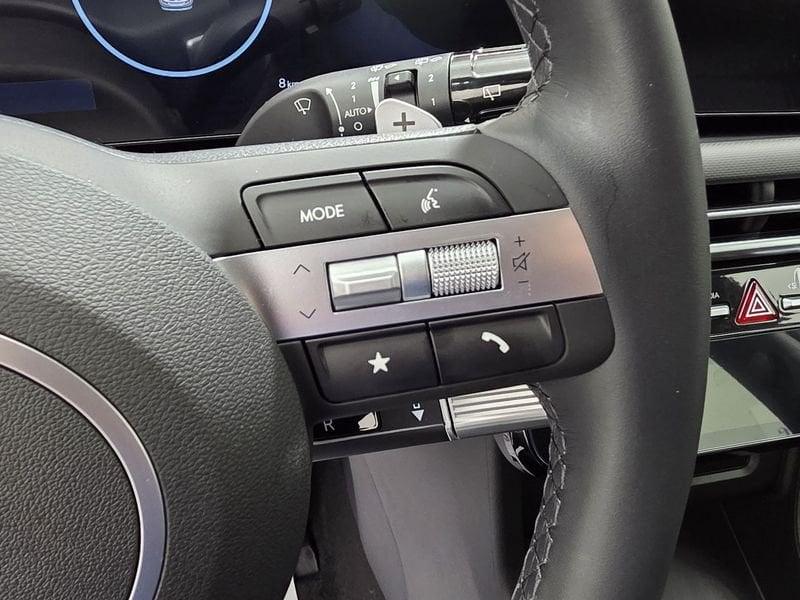 Hyundai Tucson Hybrid 1.6 HEV 2wd 239cv Business Auto