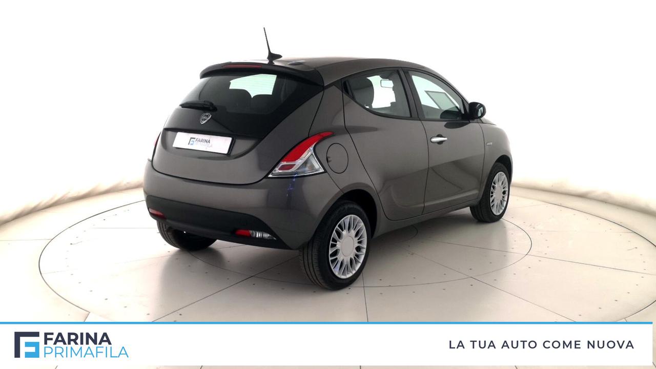 LANCIA Ypsilon III 2021 - Ypsilon 1.0 firefly hybrid Gold s&s 70cv 5p.ti