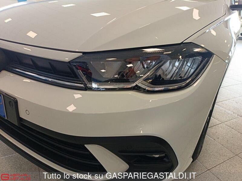 Volkswagen Polo Polo 1.0 TSI Edition Plus