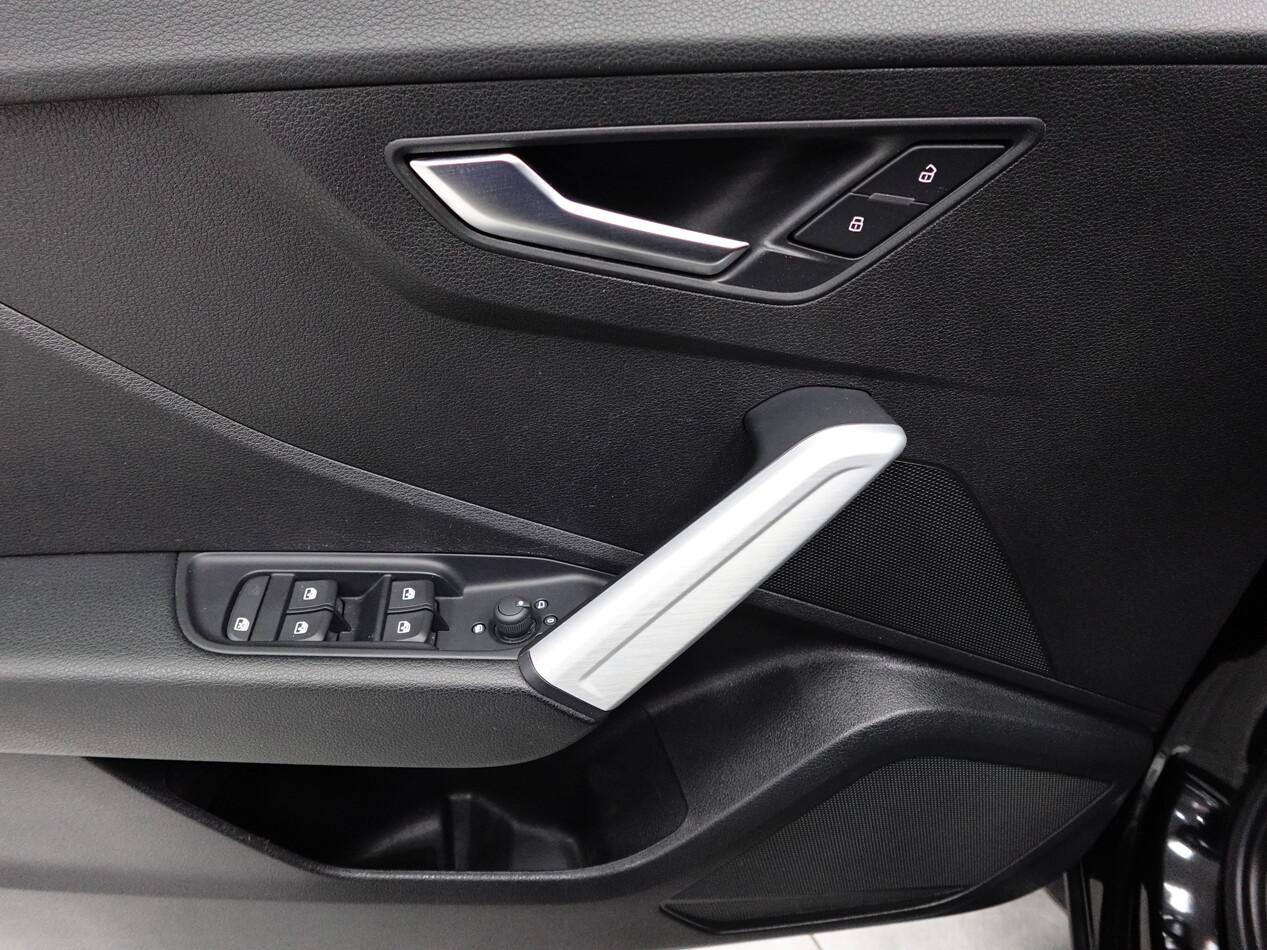 Audi Q2 1.6 TDI 116 CV 30 S TRONIC BUSINESS