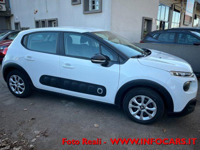 CITROEN C3 BlueHDi 100 S&S Business Combi