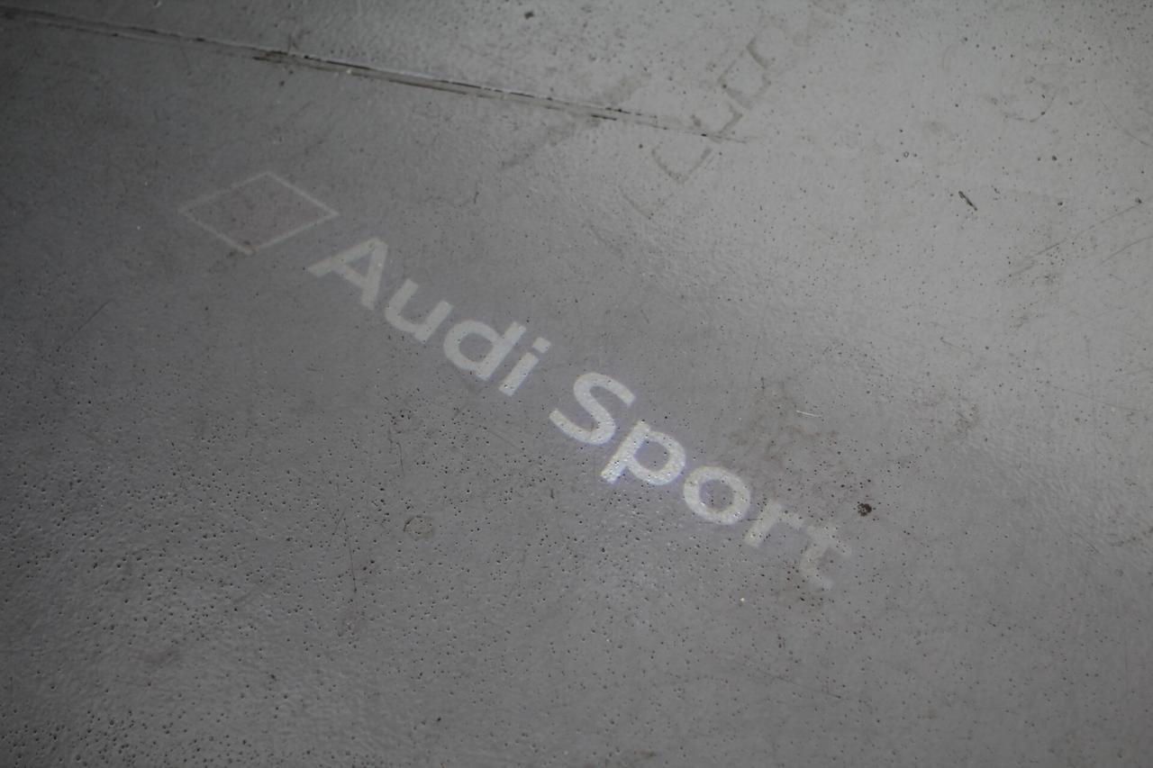 Audi RS Q3 SPORTBACK QUATTRO