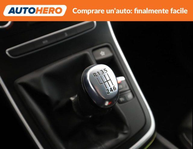 RENAULT Grand Scenic dCi 8V 110 CV Energy Intens