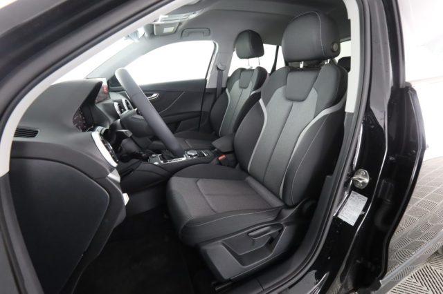 AUDI Q2 Q2 35 TFSI S tronic S line Edition