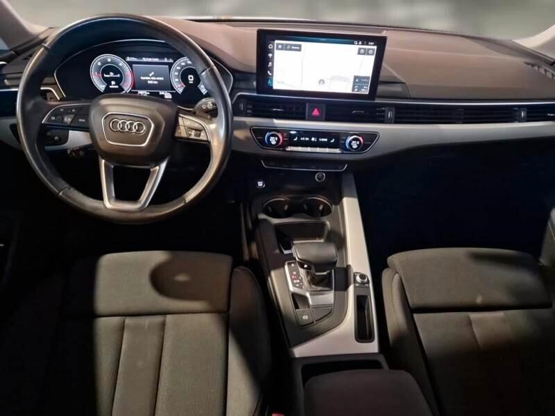 Audi A4 Avant TDI S tronic Business Advanced