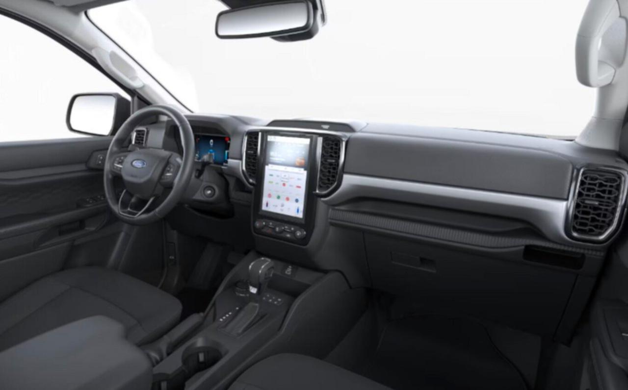 FORD Ranger 2.0 ecoblue DC 170cv Doka XL T 4wd