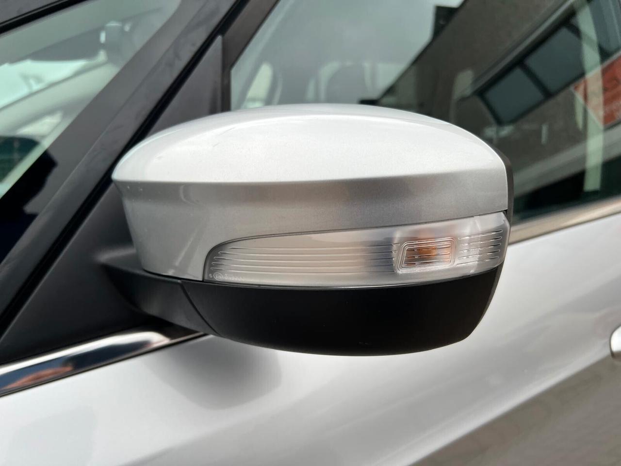 Ford Galaxy 2.0 TDCi 180CV Start&Stop Powershift Tit. Buss 7 POSTI