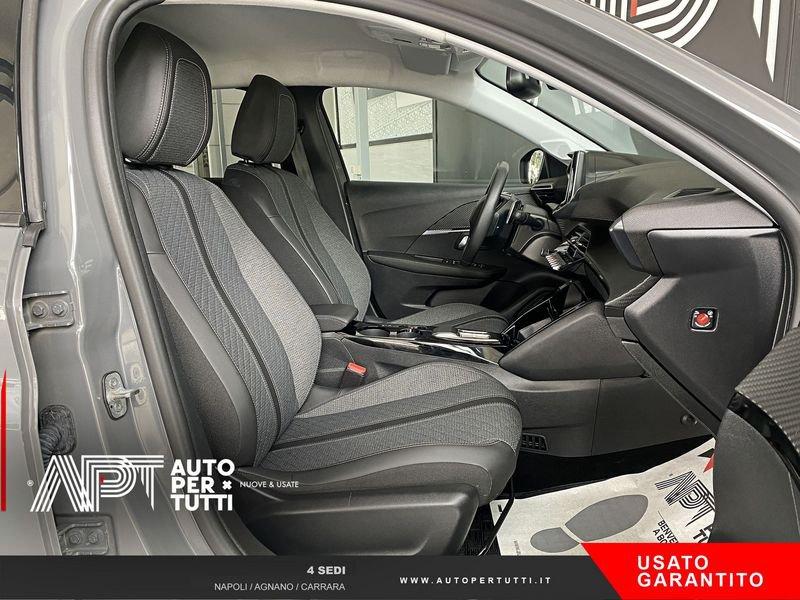 Peugeot 208 208 1.2 hybrid Allure 110cv e-dcs 6