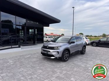 CITROEN C5 Aircross BlueHDi 130 S&S EAT8 Max ANCHE NEOPATENTATI