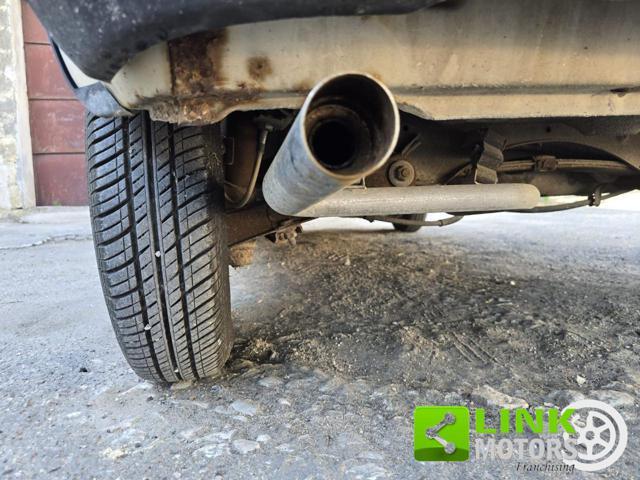 AUTOBIANCHI A 112 903 Junior