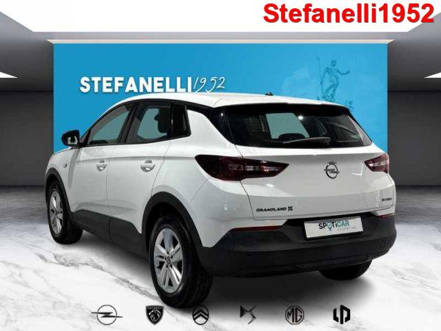 OPEL Grandland X - 1.5 ecotec Business Edition s&s 130cv