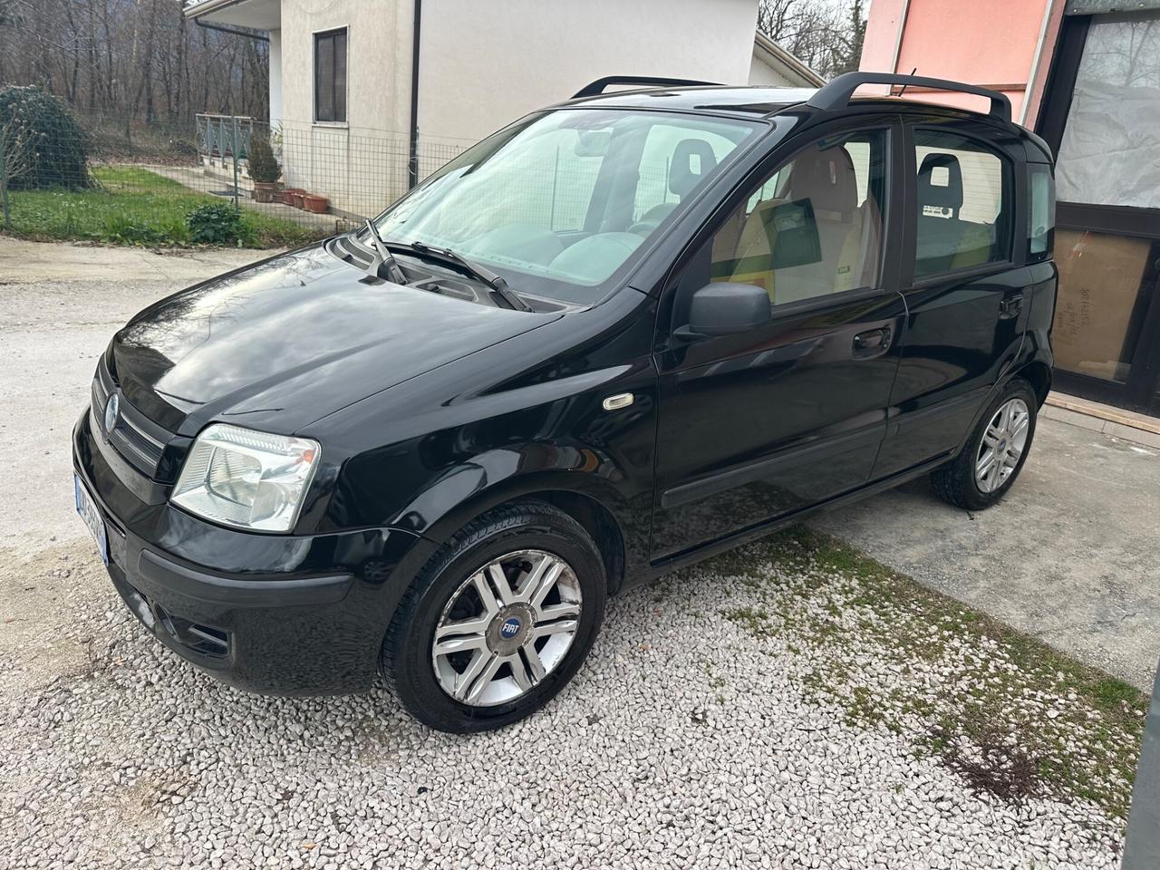 Fiat Panda 1.2