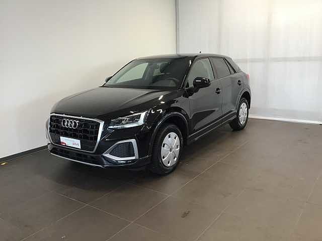 Audi Q2 35 TFSI S tronic Admired Advanced