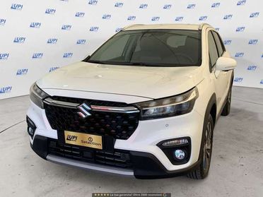 Suzuki S-Cross S-Cross 1.4 Hybrid Top