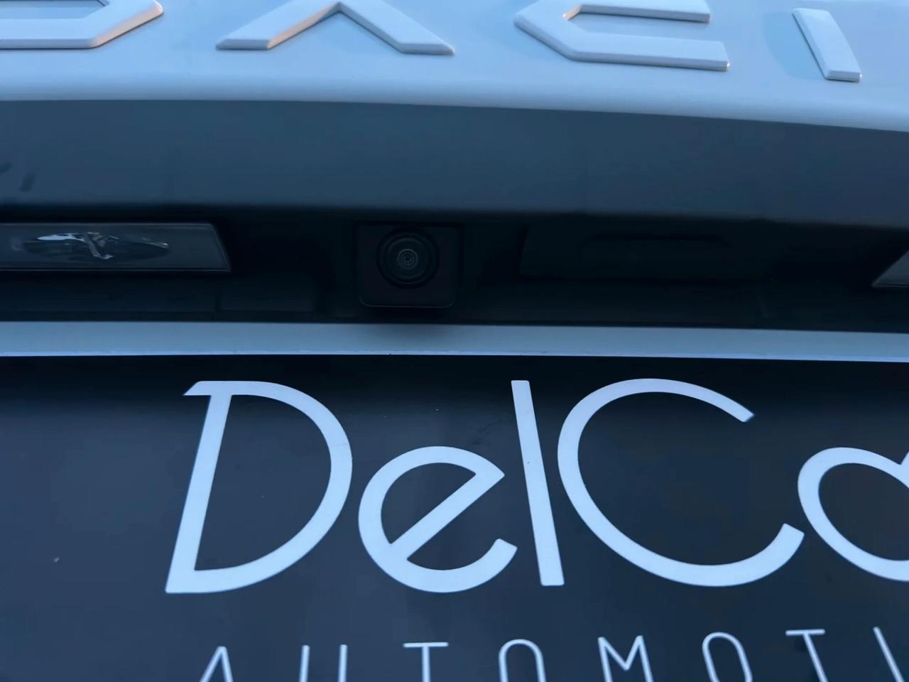 Dacia Duster Eco-G 120 CV Expression Pronta Consegna !