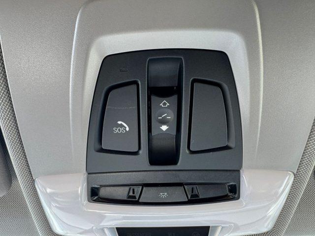BMW X1 xDrive 2.0 d Advantage steptronic