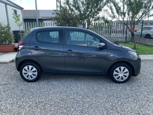 PEUGEOT 108 VTi 68 5 porte Collection