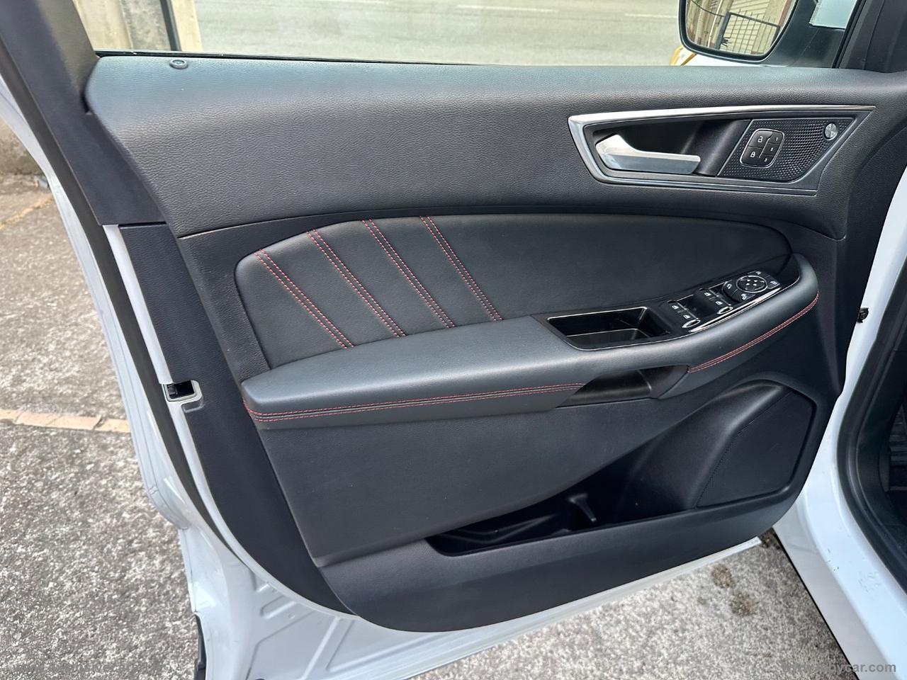 FORD Edge 2.0 EcoBlue 238CV AWD S&S aut. ST-Line