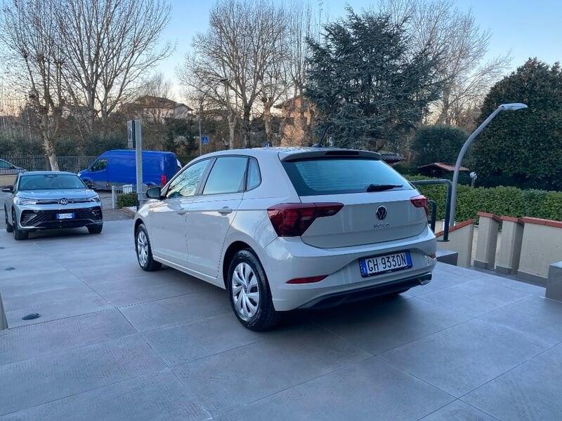 Volkswagen Polo Polo 1.0 EVO