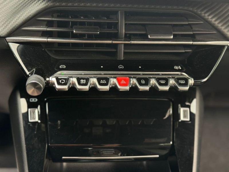 Peugeot 2008 PureTech 130 S&S EAT8 Allure +GPL