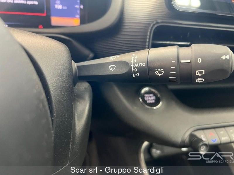 Jeep Avenger 1.2 Turbo Altitude