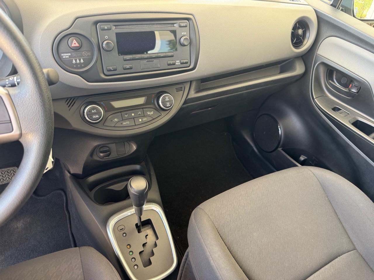Toyota Yaris 1.5 Hybrid 5 porte Cool