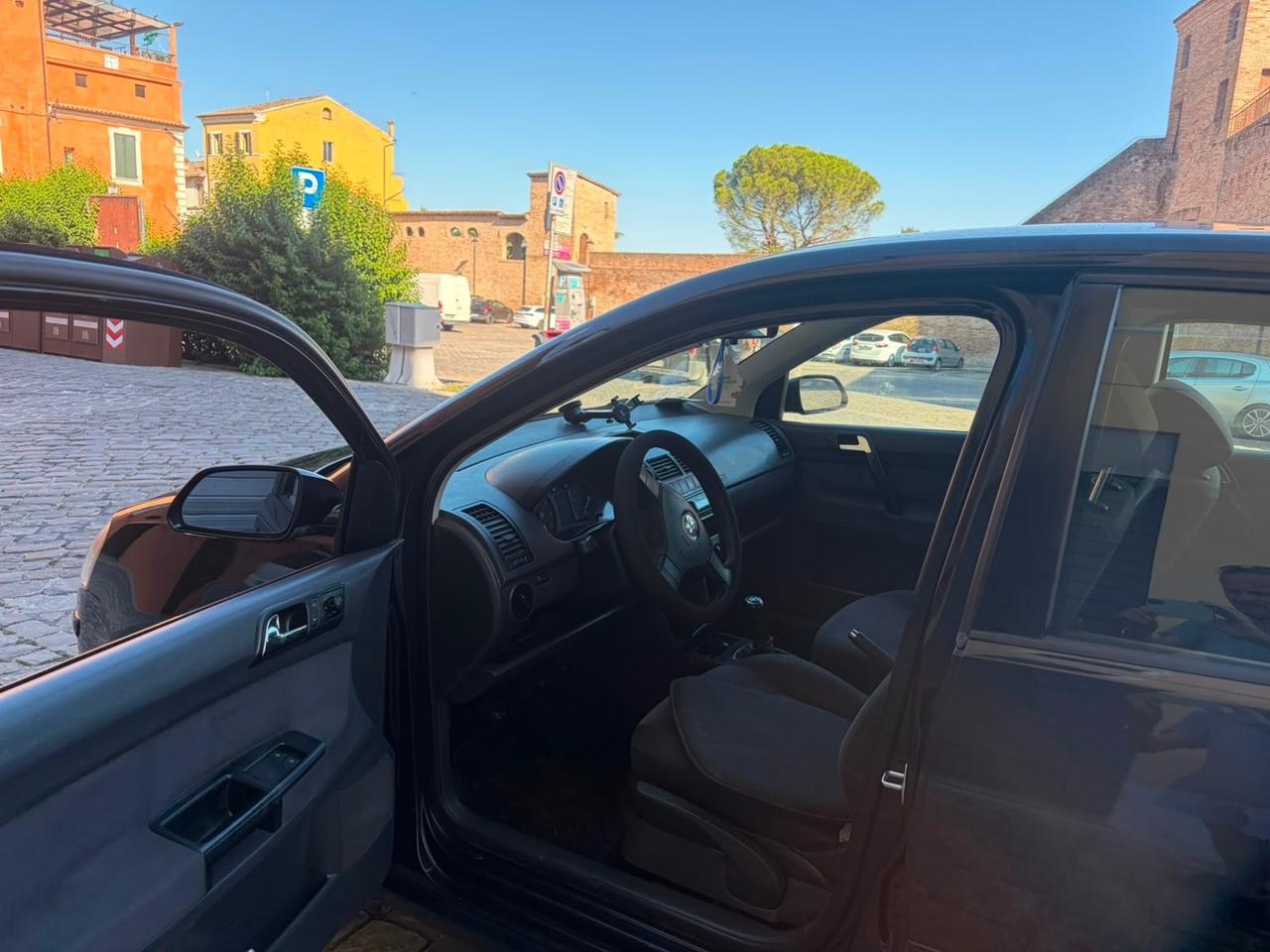 Volkswagen Polo 1.2 5 porte