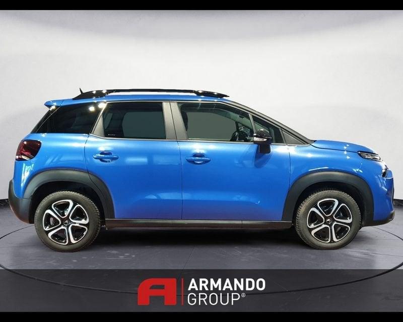 Citroën C3 Aircross PureTech 110 S&S Feel