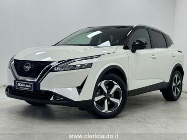 Nissan Qashqai MHEV 158 CV Xtronic N-Connecta (TETTO PAN.)