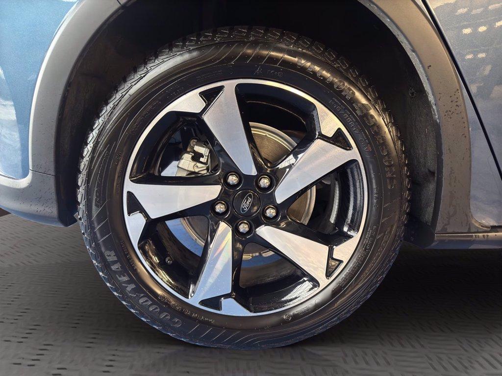 FORD Focus Active 1.0t ecoboost h X 155cv powershift del 2022