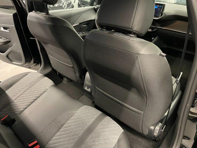 PEUGEOT 208 1.2 PureTech 100 CV Allure KM0 MY25