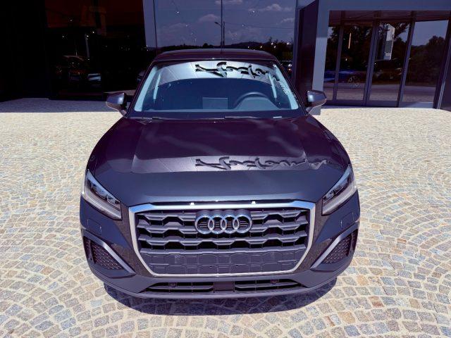 AUDI Q2 KM 55.000 - NO OBBLIGO FINANZIAMENTO - FULL