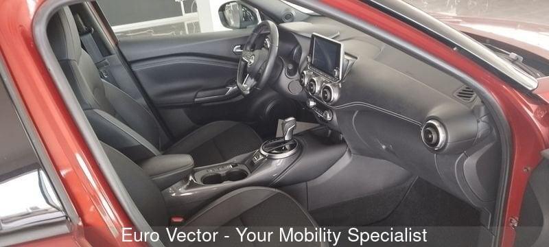 Nissan Juke Juke 1.6 HEV N-Connecta