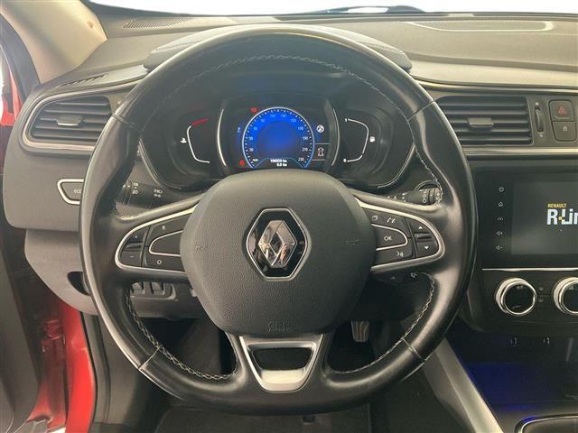 RENAULT Kadjar 1.5 Blue dCi Sport Edition2 FAP