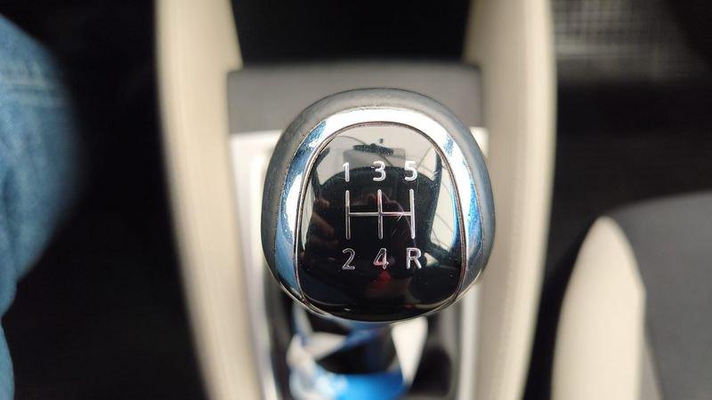 Nissan Micra dCi 90 Acenta