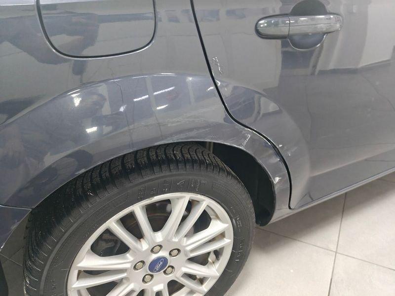 Ford Mondeo Mondeo 2.0 TDCi/163 SW Pow. Titanium Bs.