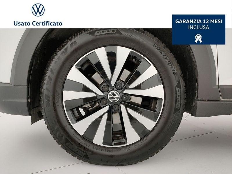 Volkswagen Taigo 1.0 TSI Life