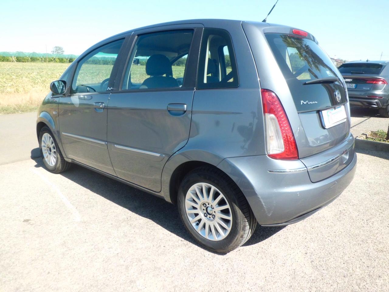 Lancia MUSA 1.3 Mjt 95 CV Gold
