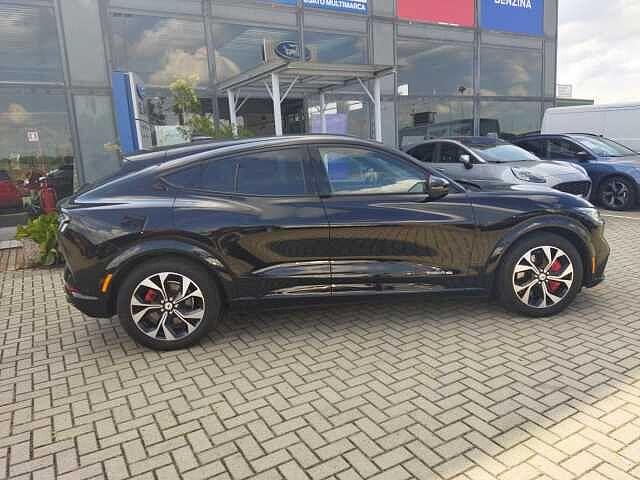 Ford Mustang MACH-E AWD Standard Range 269 CV