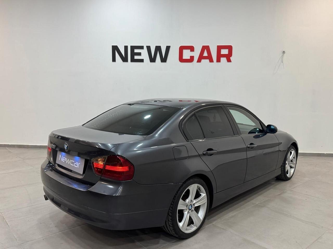 Bmw 320 320d cat MSport