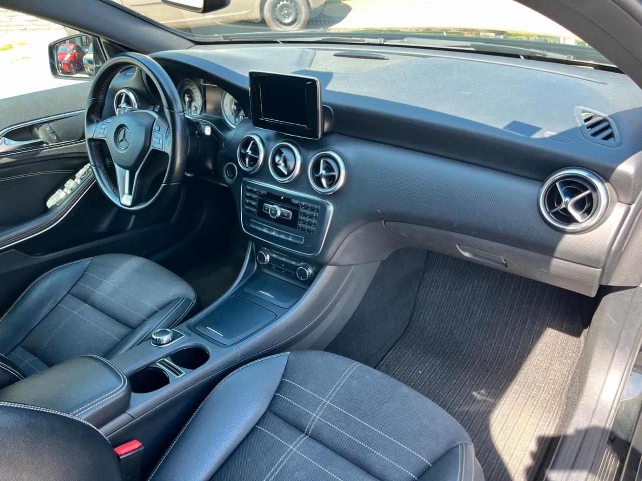 Mercedes-benz A 180 CDI Automatic Premium