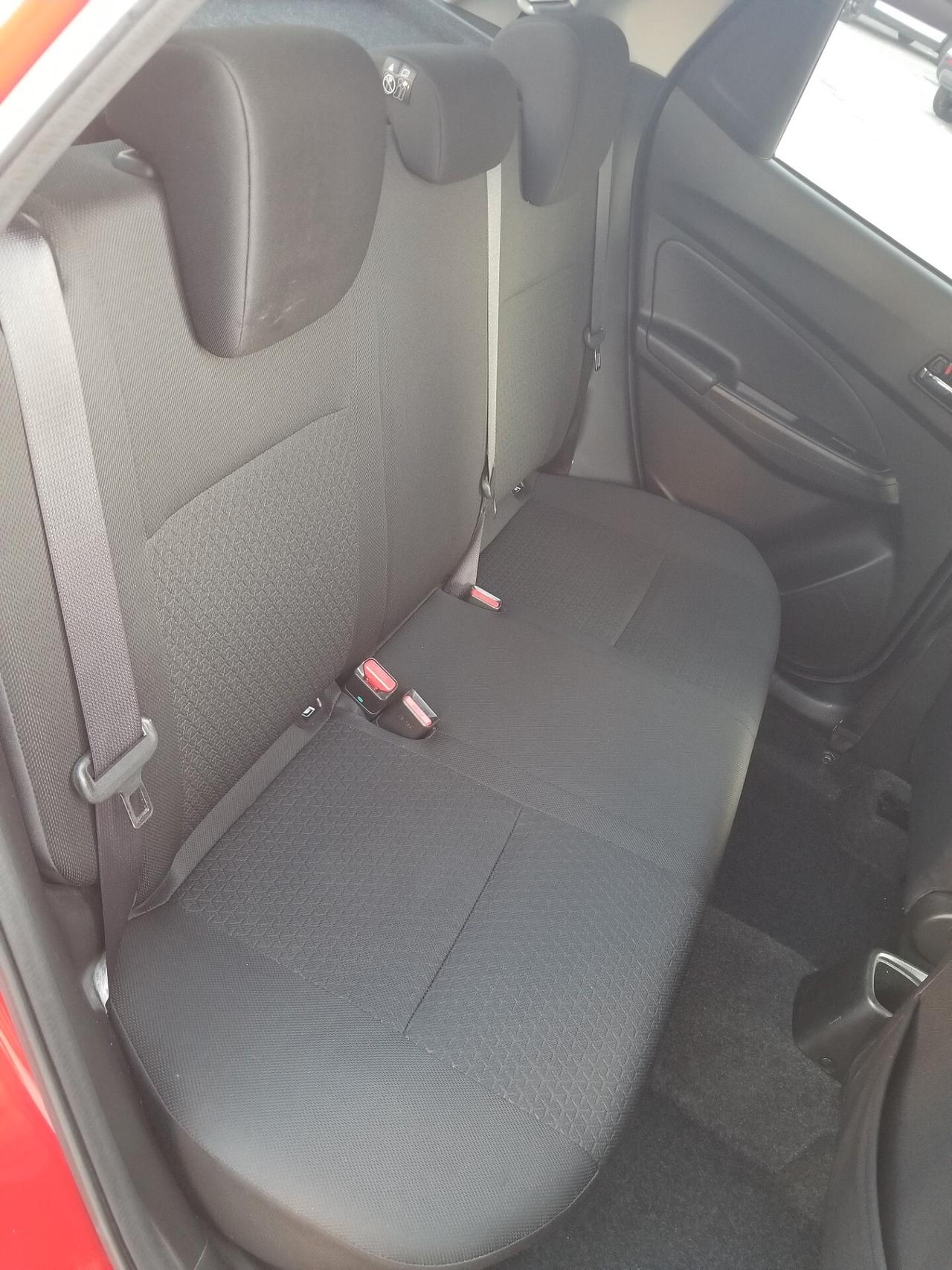 Suzuki Swift 1.2 Hybrid 4WD AllGrip Top