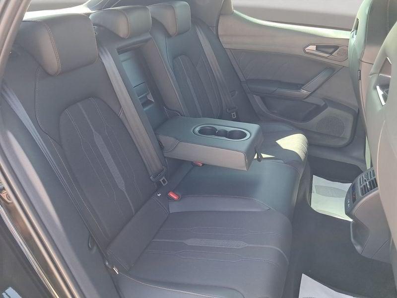 Cupra Leon 1.4 e-HYBRID 245 CV DSG VZ