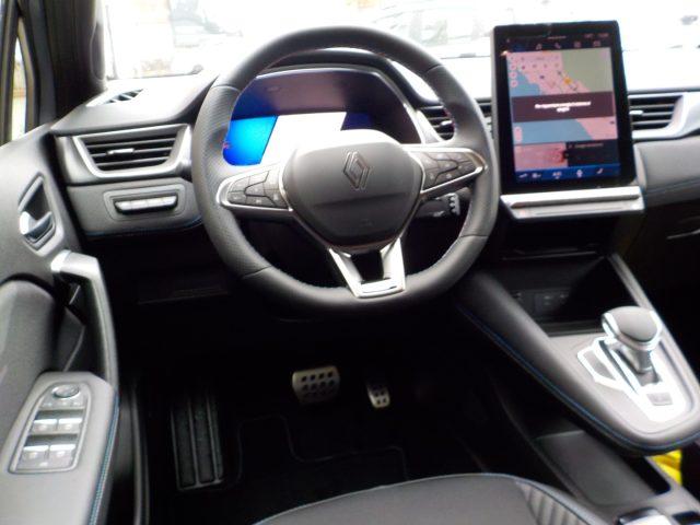 RENAULT Symbioz evolution ECO-G 120CV