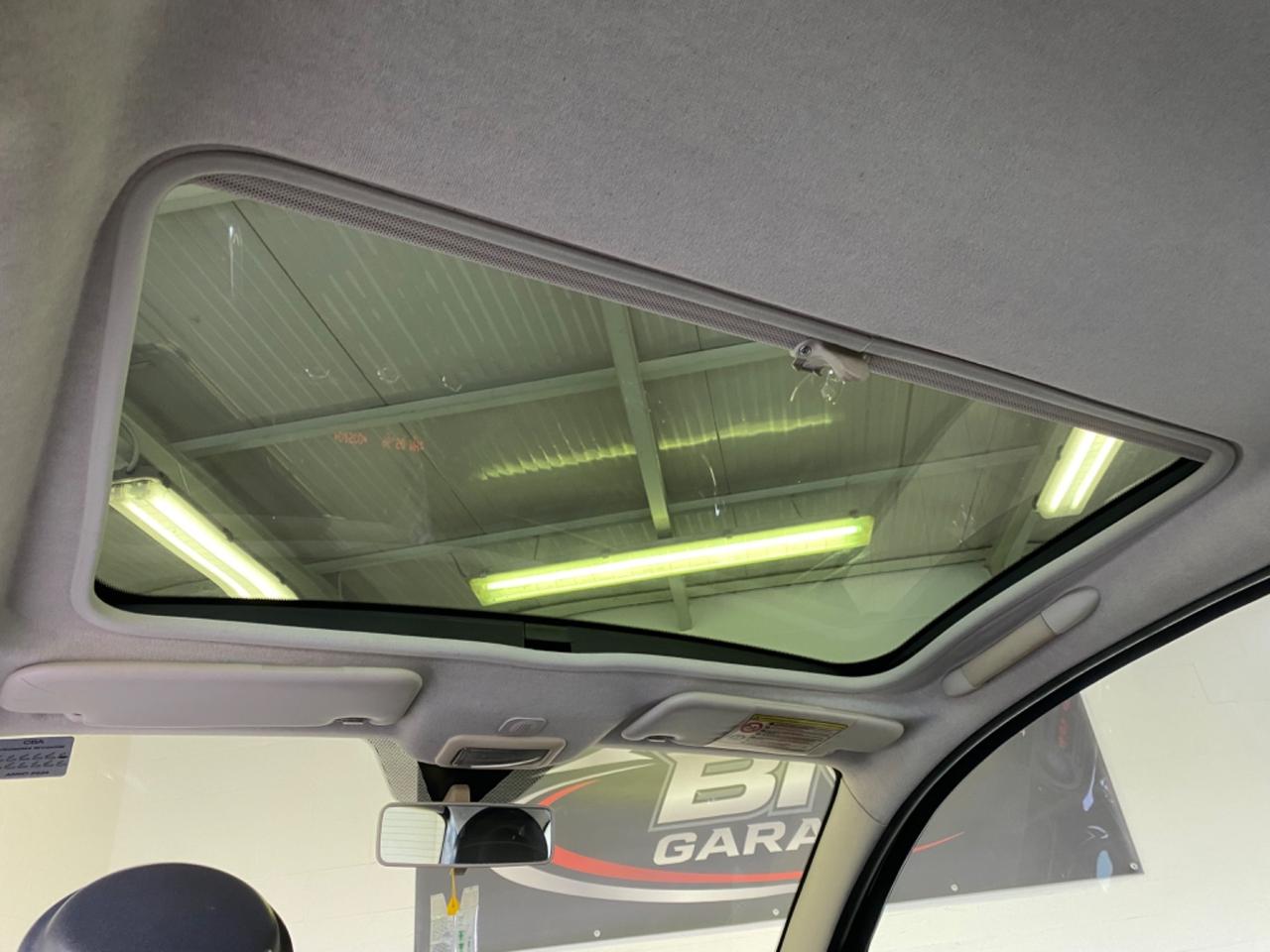 Fiat 500 1.2 benzina Lounge neopatentati pari a nuovo