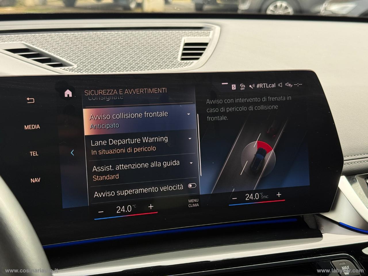 BMW X1 sDrive 18d xLine