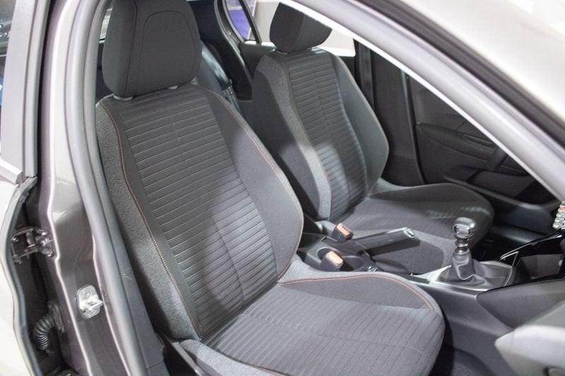 Peugeot 208 208 BluHdi 100cv ACTIVE