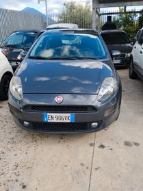 Fiat Punto 1.3 MJT II 75 CV 5 porte Virgin Radio