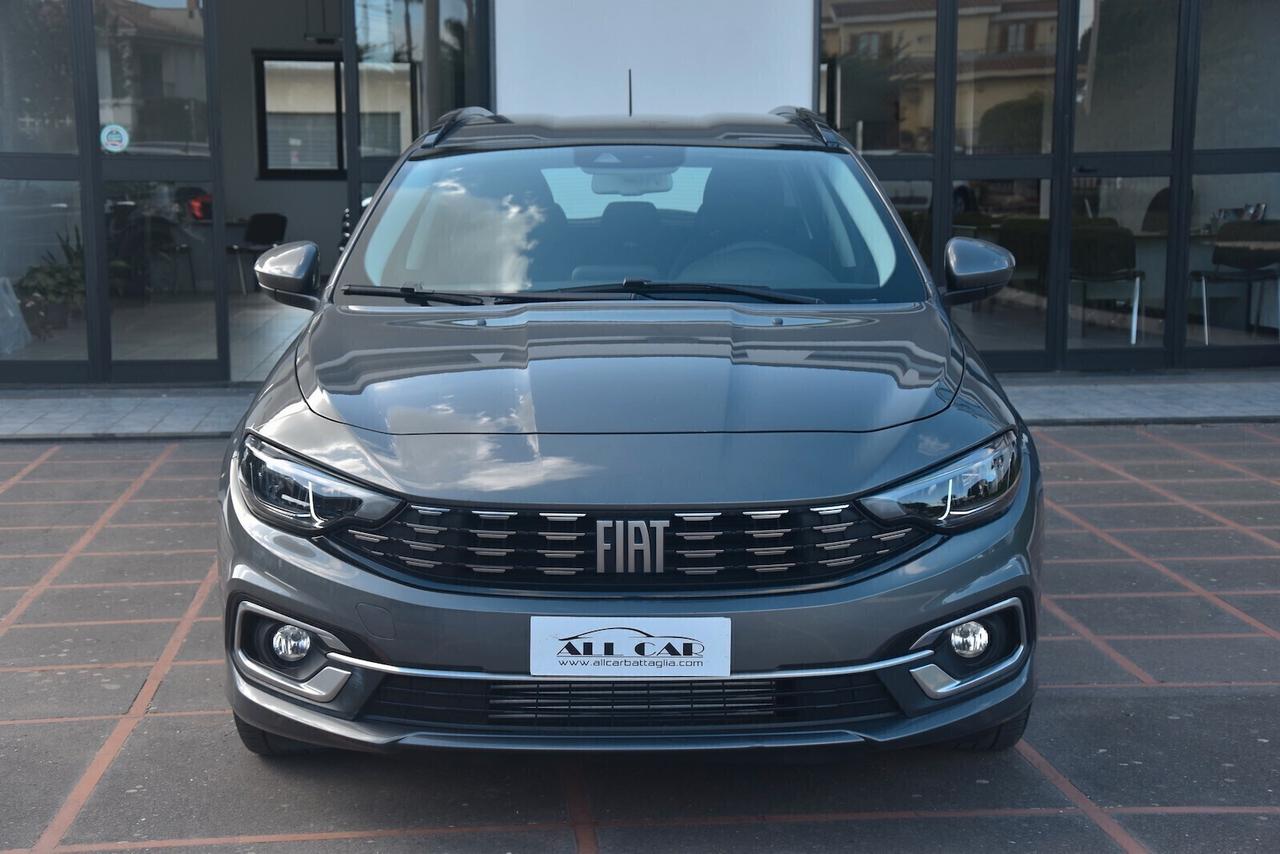 Fiat Tipo SW 1.6 Mjt 130cv Business